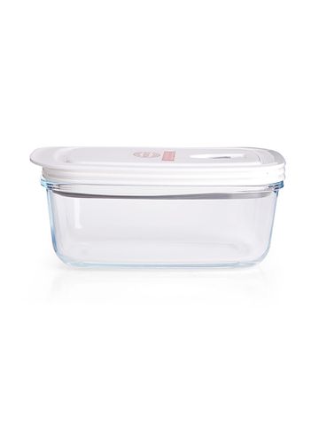 Thố thủy tinh HomeSelect Borosilicate 830ml - HSFL-830A