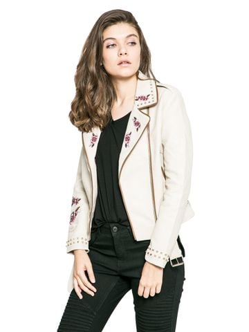 Áo dài tay nữ size 36 - 72E2JR0505336