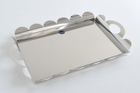  Khay chữ nhật Recinto Alessi - AM02 