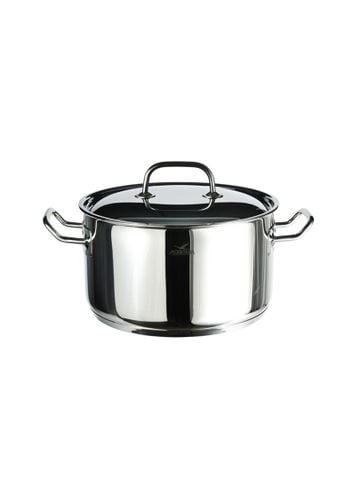 Hình ảnh NỒI INOX MORIITALIA PRO 24CM 099962