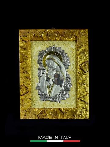 Khung tranh trang trí hình bối cảnh hiện đại Arte Ca.Sa. L/A05