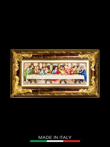 Khung tranh trang trí frame dinner Arte Ca.Sa.  - ART- 2575F/F