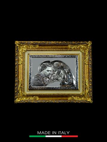 Bức tranh Hạnh Phúc Arte Ca.Sa. ART - 80113