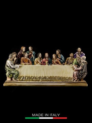 Bức tranh bữa tiệc ly Arte Ca.Sa. - ART.O37