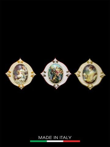  Khung tranh trang trí gốm Arte Ca.sa. - 3143 