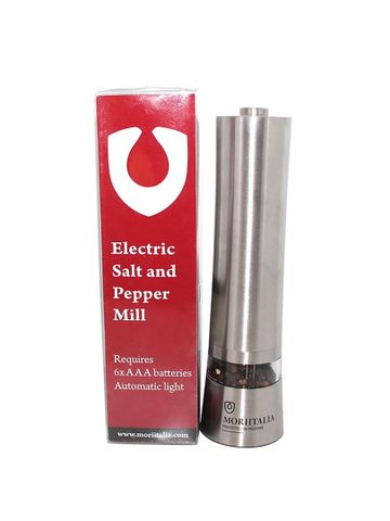 Dụng cụ xay tiêu Moriitalia 20cmx5.3cm - TL EB834