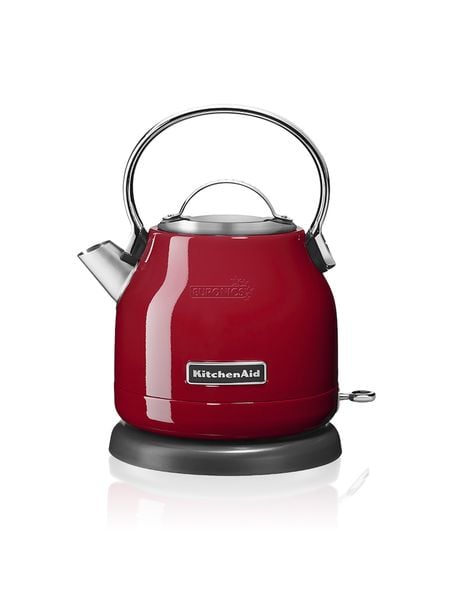Ấm đun nước KitchenAid 1.25L đỏ – 5KEK1222EER