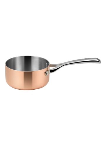 Hình ảnh NỒI (QUÁNH) ĐỒNG LASSAN 14CM MÃ HÀNG 61715 - 061715