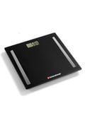  Cân điện tử GL-F9, bằng thép không gỉ, ABS và kính cường lực-3000471 