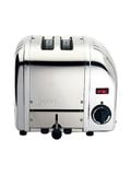  Máy nướng bánh mì 2 ngăn Dualit Vario mạ chrome - 1020258 