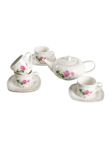 Bộ bình trà 9 món 8624 -127689-S006-S007 - 400179