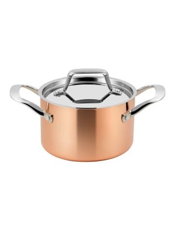 Hình ảnh NỒI ĐỒNG LASSAN 16CM - 061753
