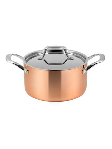 Hình ảnh NỒI ĐỒNG CS LASSAN 20CM 053307