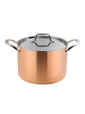 Hình ảnh NỒI ĐỒNG LASSAN 24CM - 061777