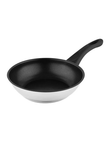 Hình ảnh CHẢO INOX PHỦ LỚP CHỐNG DÍNH CS PADERBORN 28CM - 061982