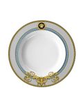  Đĩa soup Versace Prestige Gala Bleu 22cm - 403638.10322 
