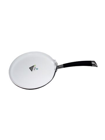 Chảo nướng bằng nhôm Moriitalia BergHome 33cm - HA0133G-AU06