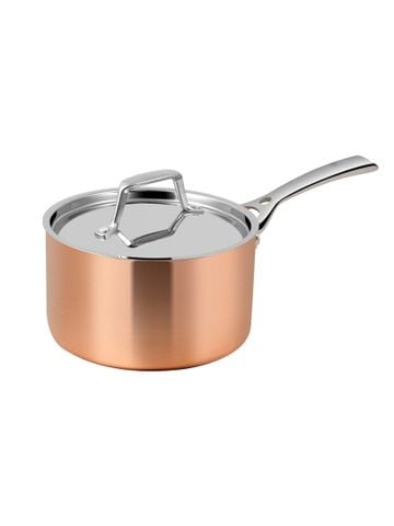 Hình ảnh NỒI (QUÁNH) ĐỒNG LASSAN 18CM - 053369