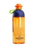  [MỚI] Bình nước uống thể thao La Fonte 600ml màu cam - 886204-Ora 