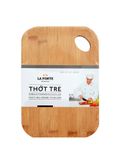  Thớt tre Lafonte 180596 