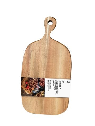 [MỚI] Thớt gỗ tràm đa dụng  Moriitalia 40x20x2cm - THOT00008365