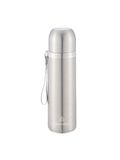  Bình giữ nhiêt nóng lạnh Carlmann màu Inox 500ml - BES502 