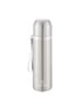 Bình giữ nhiêt nóng lạnh Carlmann màu Inox - BES502