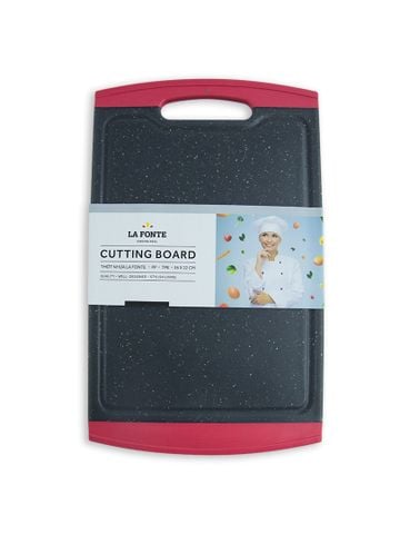 [MỚI] Thớt nhựa La Fonte 180411