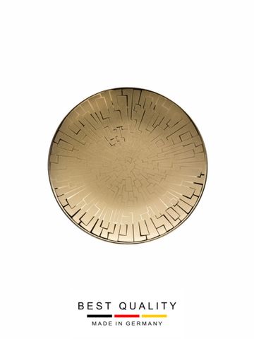  Đĩa bằng sứ TAC 16cm  Rosenthal- 403255.10216 