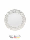  Đĩa bằng sứ TAC 28cm  Rosenthal- 403255.10229 