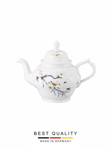  Bình trà Sanssouce  Rosenthal- 408683.14240 