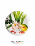  Đĩa bằng sứ Brillance 18cm  Rosenthal- 405107.10218 