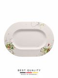  Đĩa bằng sứ Brillance 34cmRosenthal- 405101.12734 