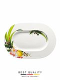  Đĩa bằng sứ Brillance 41cm  Rosenthal- 405107.12741 