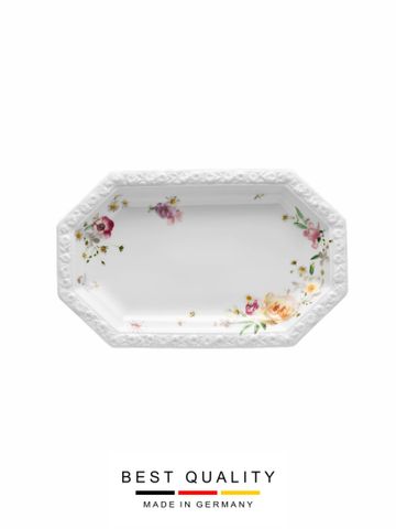  Đĩa bằng sứ Maria 28cm  Rosenthal- 407165.12728 