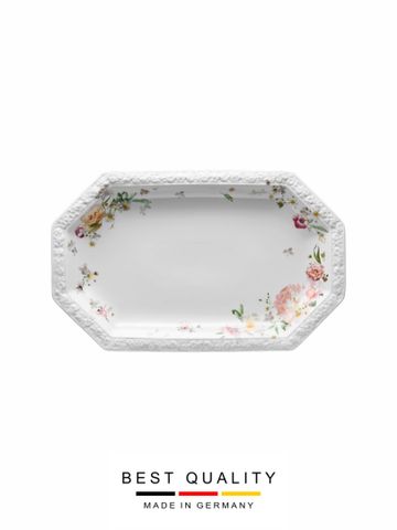 Đĩa bằng sứ Maria 38cm  Rosenthal- 407165.12738 