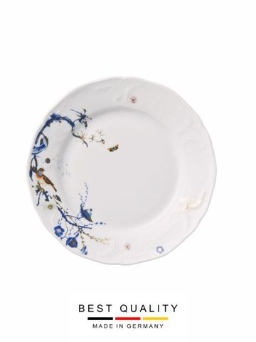  Đĩa bằng sứ Sanssouce 19cm  Rosenthal- 408683.10219 