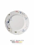  Đĩa bằng sứ Sanssouce 25cm  Rosenthal- 408683.10225 