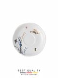  Đĩa để tách Sanssouce  Rosenthal- 408683.14741 