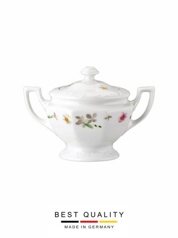  Hủ đựng đường Maria  Rosenthal- 407165.14330 