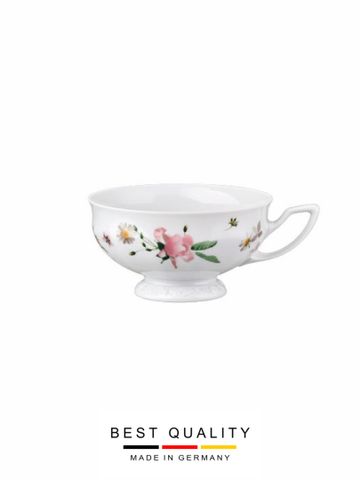  Tách trà bằng sứ Sanssouce  Rosenthal- 407165.14642 