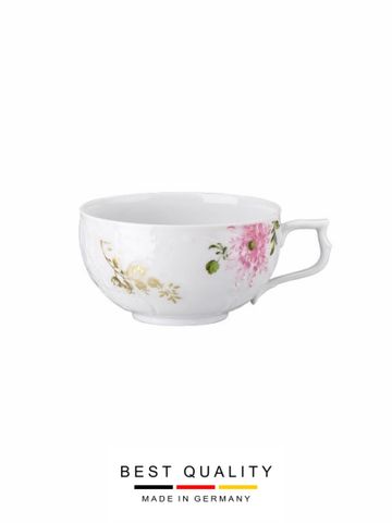  Tách trà bằng sứ Sanssouce  Rosenthal- 408683.14642 