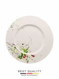  Đĩa bằng sứ Brillance 33cm  Rosenthal- 405101.10063 