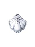  Mặt dây chuyền bạch kim 925, có đính đá cz - 94032089 