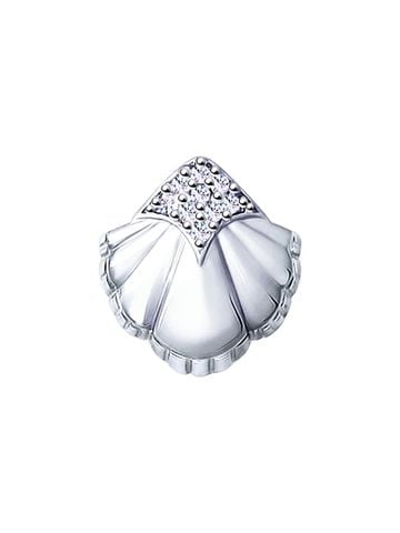 Mặt dây chuyền bạch kim 925, có đính đá cz - 94032089