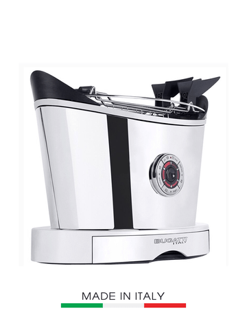 Máy Nướng Bánh Mỳ Bugatti - 13-VOLOCR