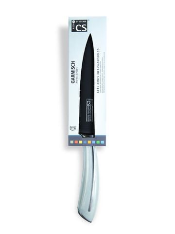 Dao Thép Không Gỉ Tráng Lớp TITAN (Steak knife) - 070601