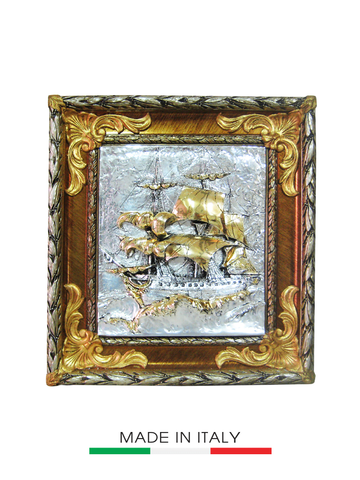 Khung Tranh Trang Trí Với Gia Đình Artre Casa ART.5260