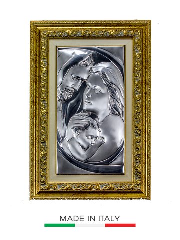 Khung tranh trang trí với gia đình Artre Ca.Sa. ART.5260