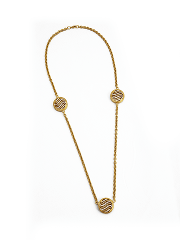 Dây Chuyền Ceni-Italy - COBOU118